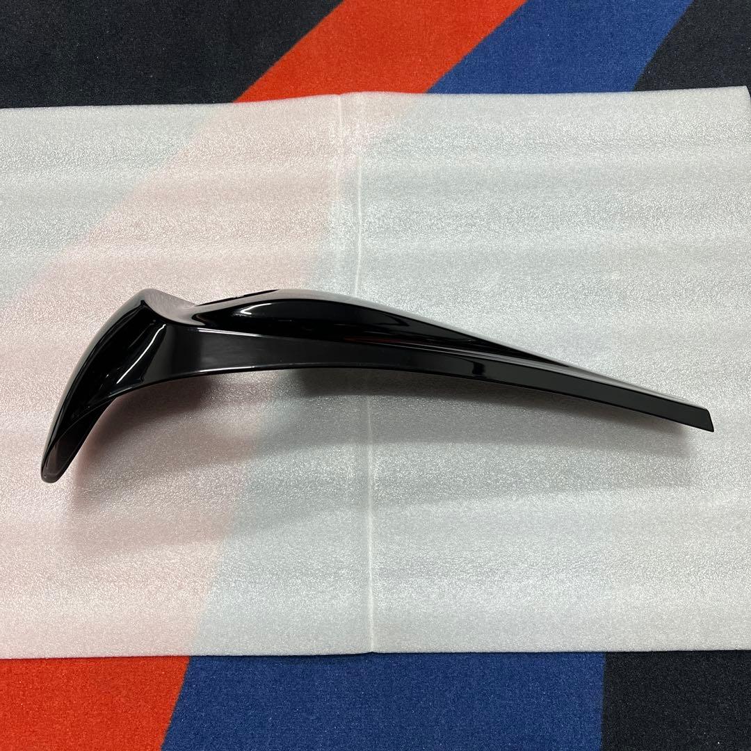 ハーレー　ツーリングモデル用　ダッシュ　コンソール　ブラック　KURYAKYN