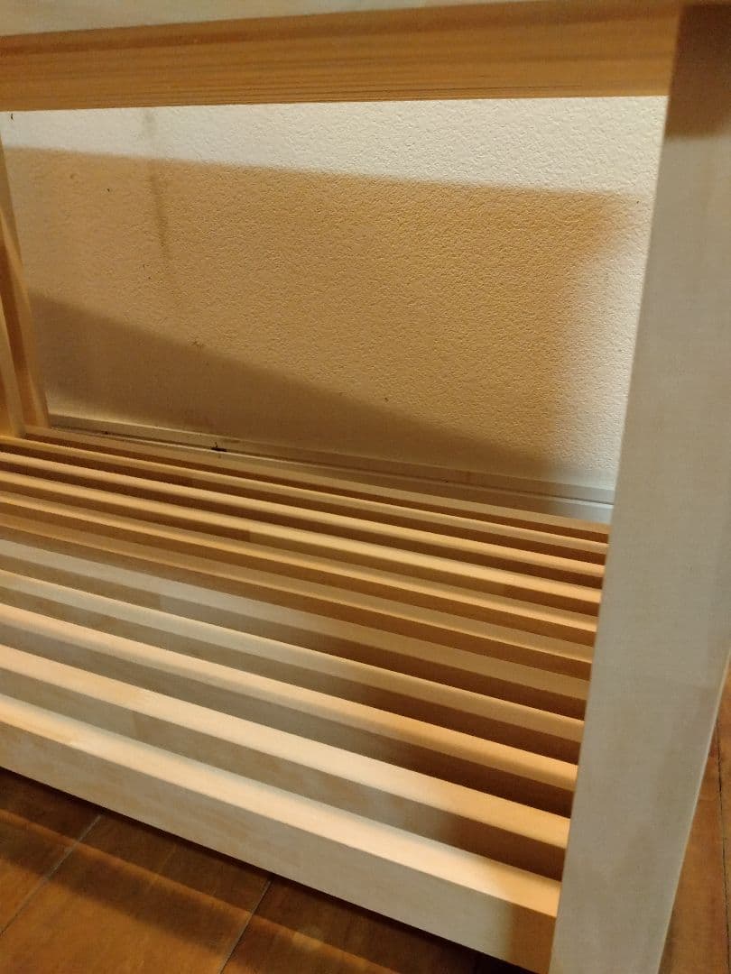 木製　ハンドメイド　オーダー　水槽台　アクアラック　シェルフ　ベンチ　金魚熱帯魚