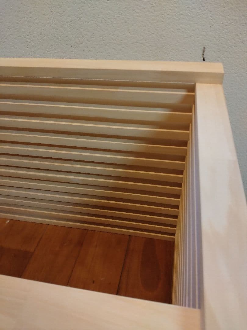 木製　ハンドメイド　オーダー　水槽台　アクアラック　シェルフ　ベンチ　金魚熱帯魚