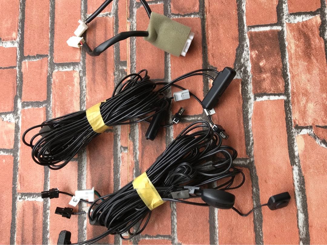 CAW2017年地図データ付NSZT-Y66T トヨタ純正9インチナビ