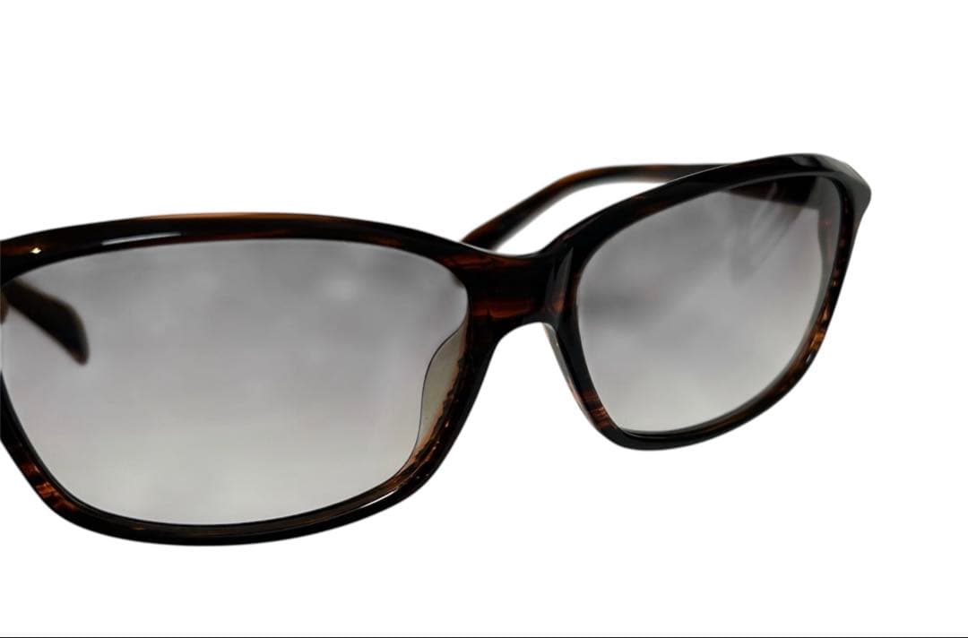 【美品】HAKURYU 白竜モデル WD-03 サングラス