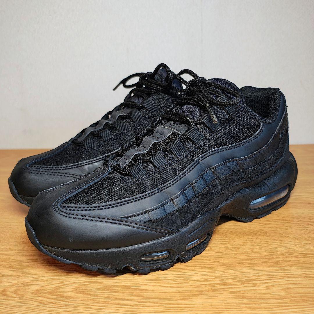 美品 NIKE AIR MAX 95 ES \