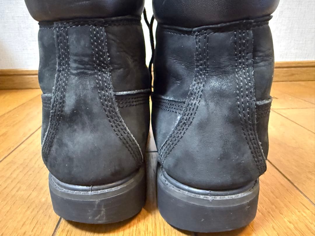 Timberland ティンバーランド 6インチ　ブーツ 7W