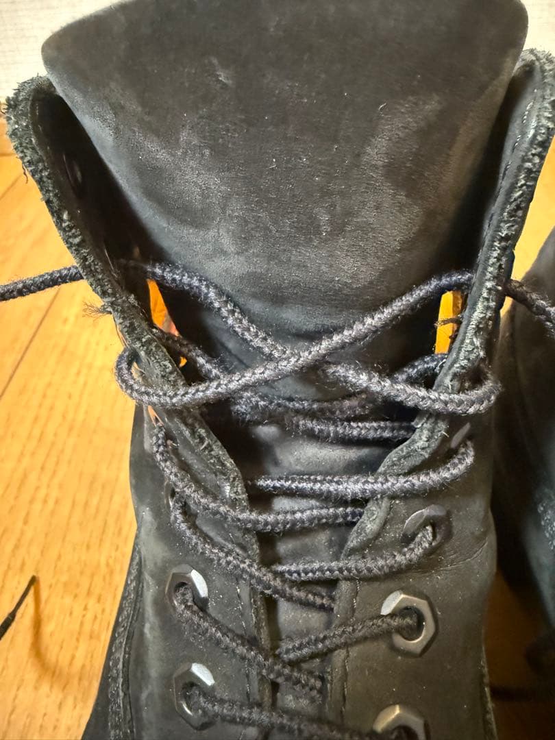 Timberland ティンバーランド 6インチ　ブーツ 7W