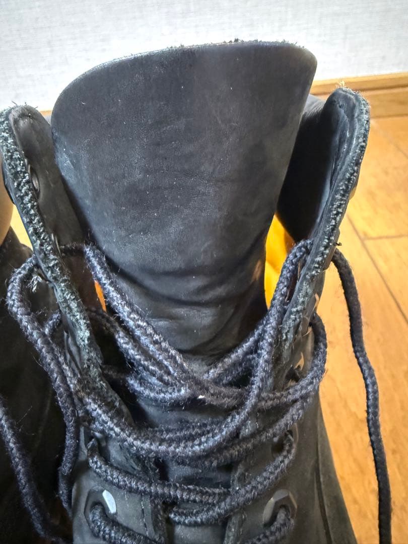 Timberland ティンバーランド 6インチ　ブーツ 7W