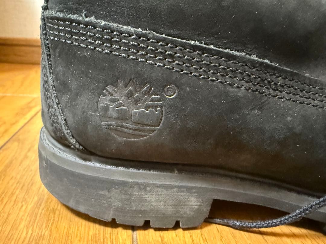 Timberland ティンバーランド 6インチ　ブーツ 7W