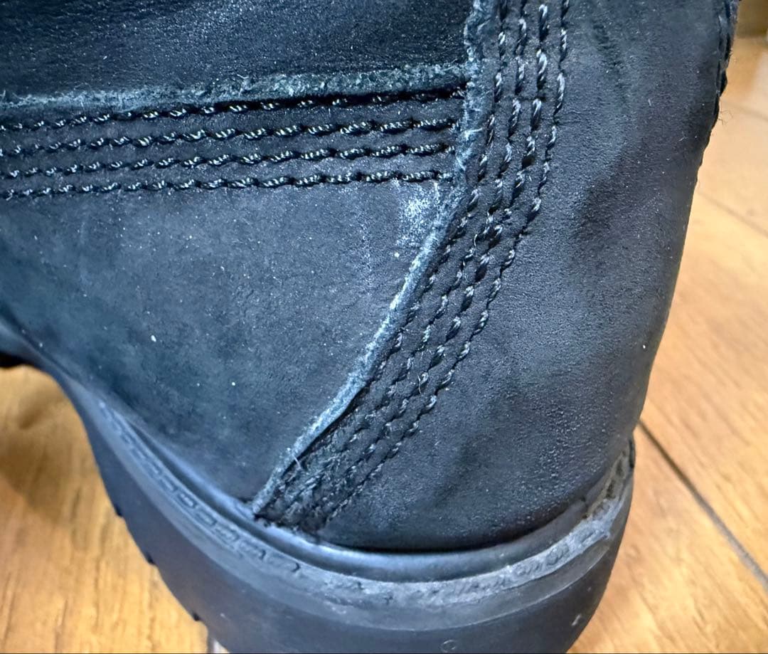 Timberland ティンバーランド 6インチ　ブーツ 7W