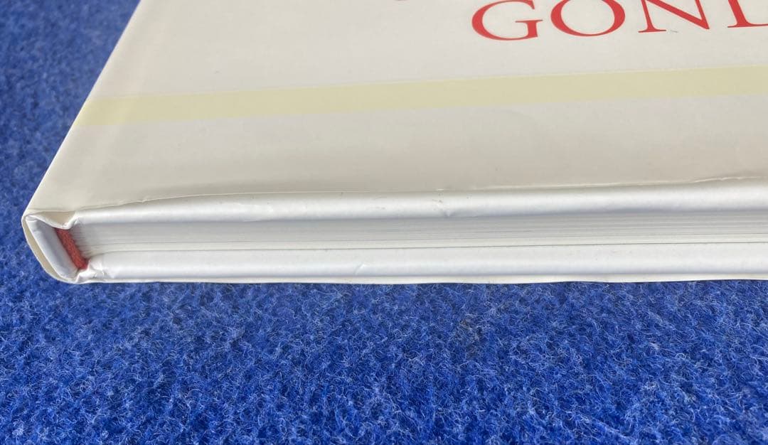 洋書 Brush With Gondwana