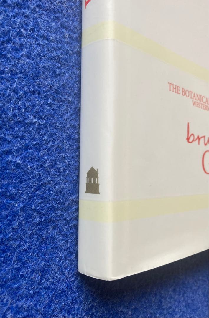 洋書 Brush With Gondwana