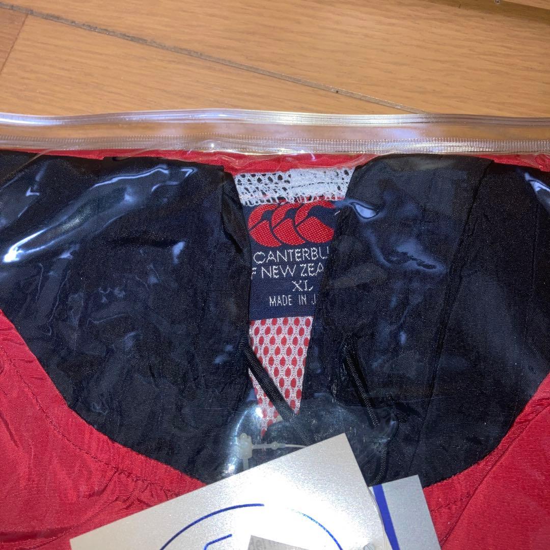 超レア　ラグビー日本代表ウィンドパーカー