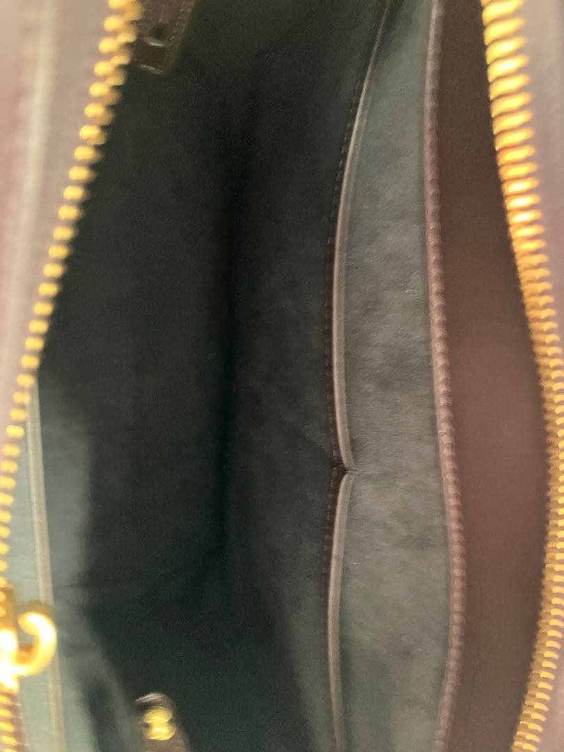 ダンヒルラゲージキャンバストートバック