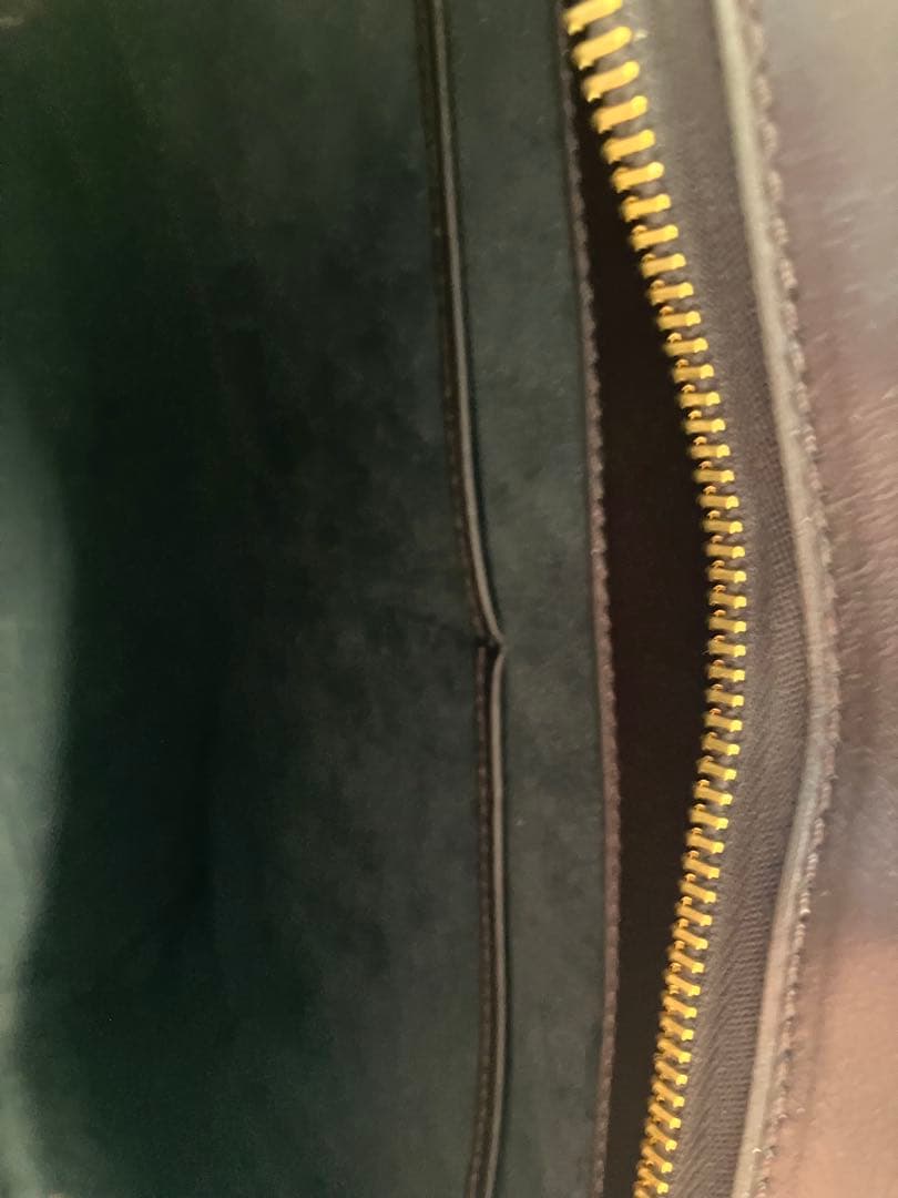 ダンヒルラゲージキャンバストートバック