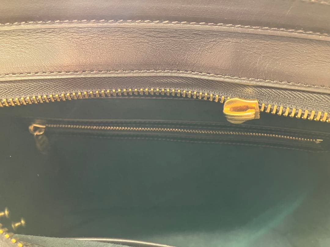 ダンヒルラゲージキャンバストートバック