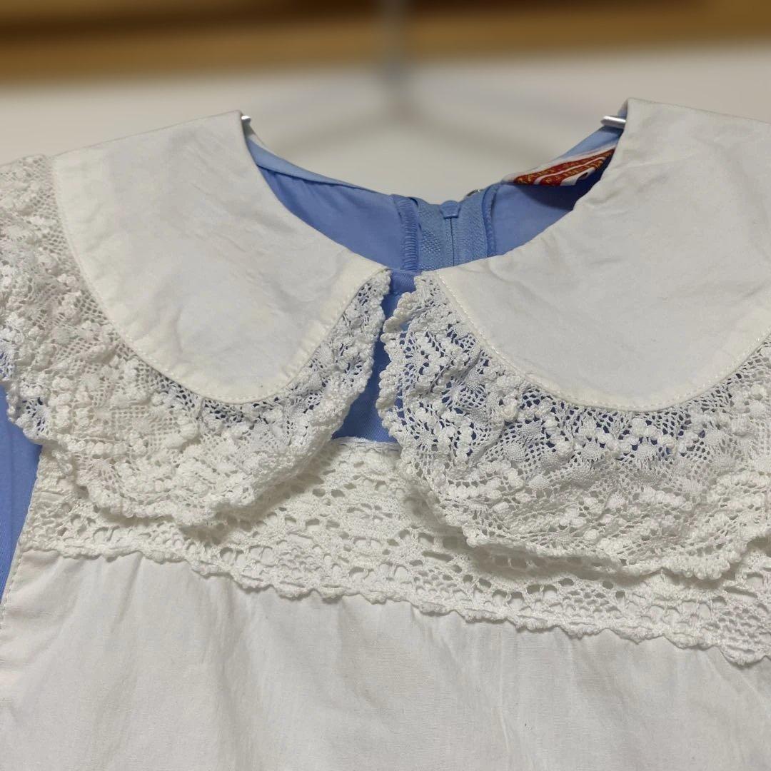 BABY THE STARS SHINE BRIGHTアリスワンピースセット