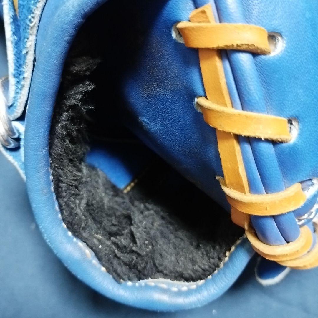 SSK　少年軟式　キャッチャーミット