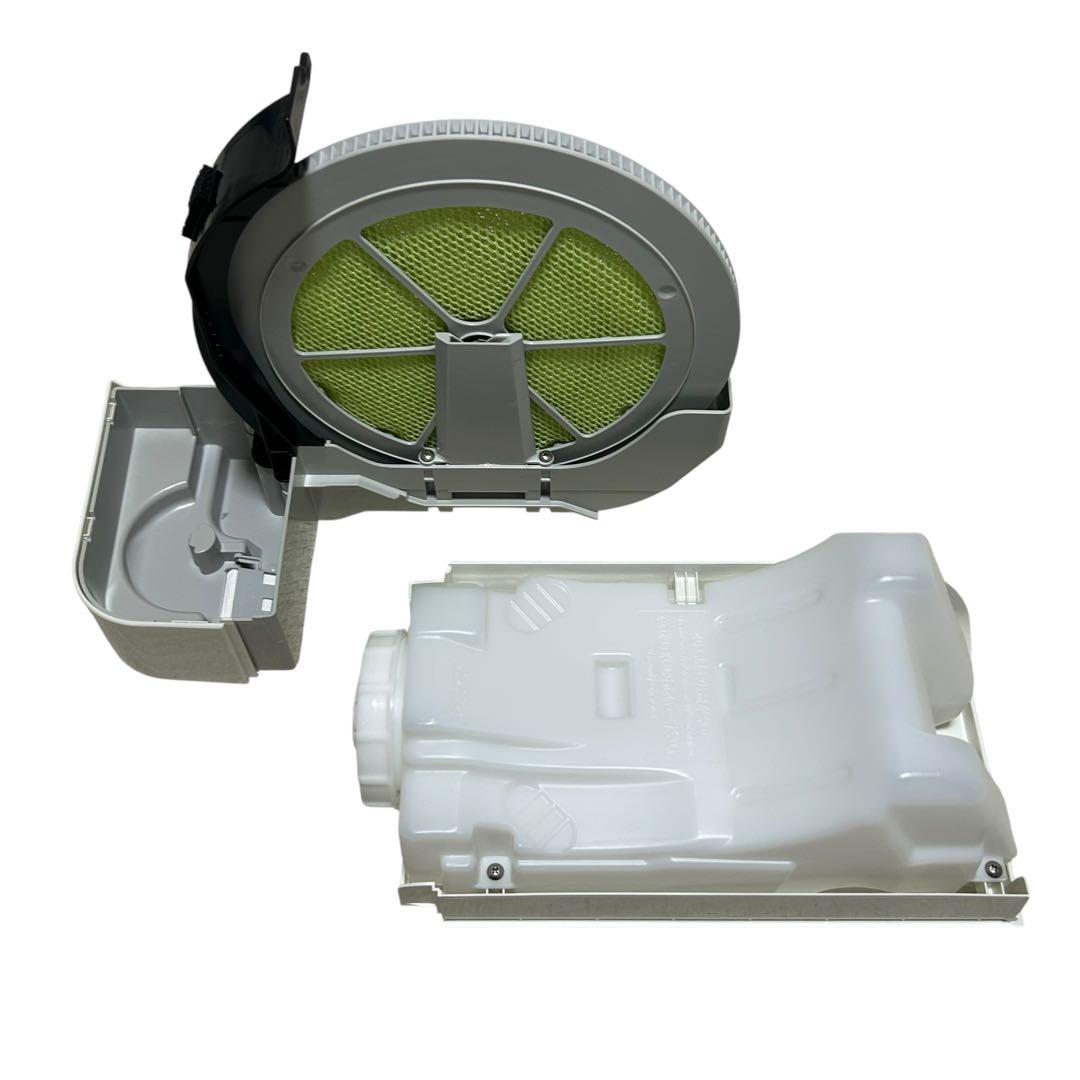 超美品★2021年製 DAIKIN 加湿ストリーマ空気清浄機 ACK70X-W