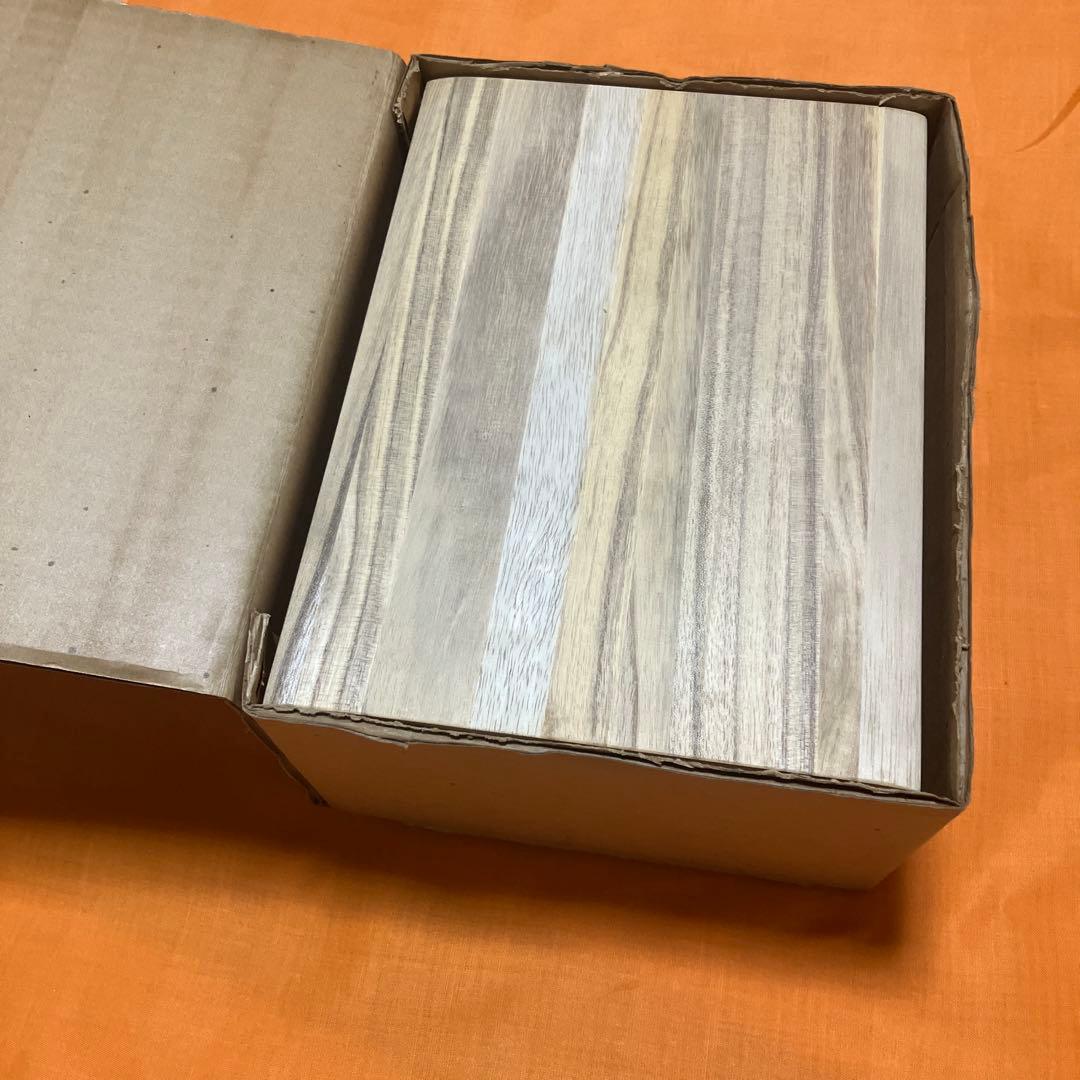 美品　能面　中将　(ちゅうじょう)手彫り　木彫り　桐箱