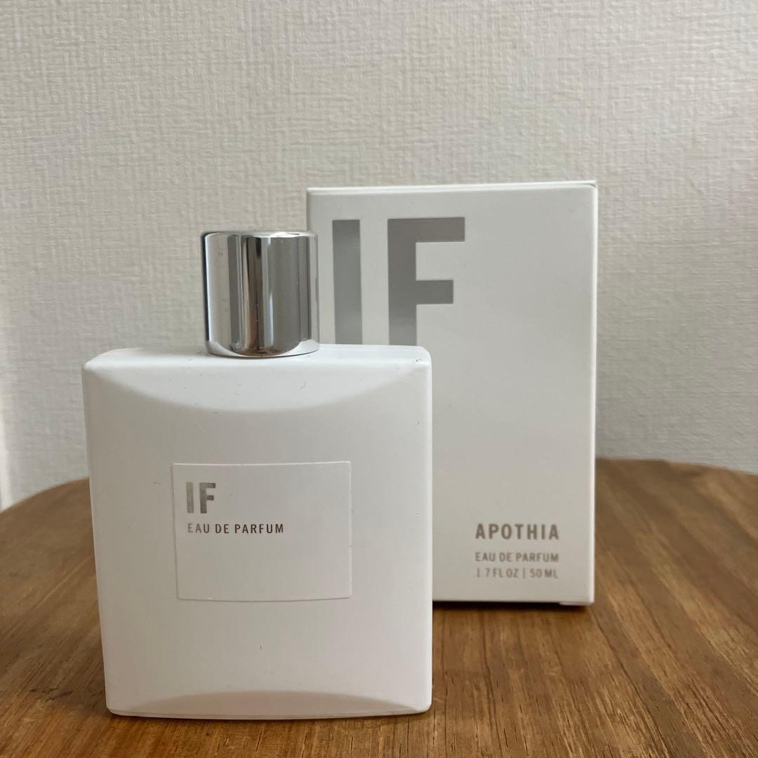 IF アポーシア　香水　ロンハーマン　RonHerman APOTHIA イフ