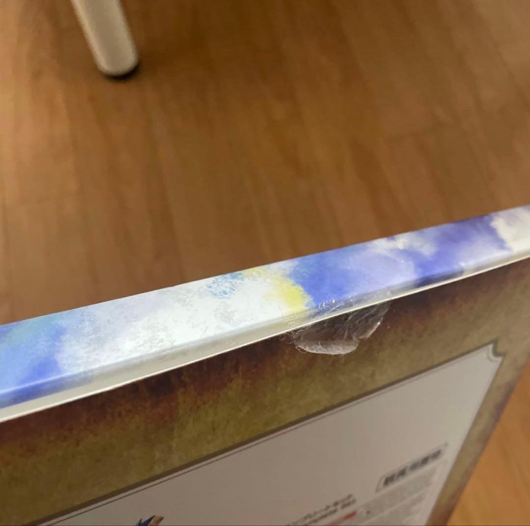 ドラゴンクエスト3 Switch ソフト アクリルブロック付き