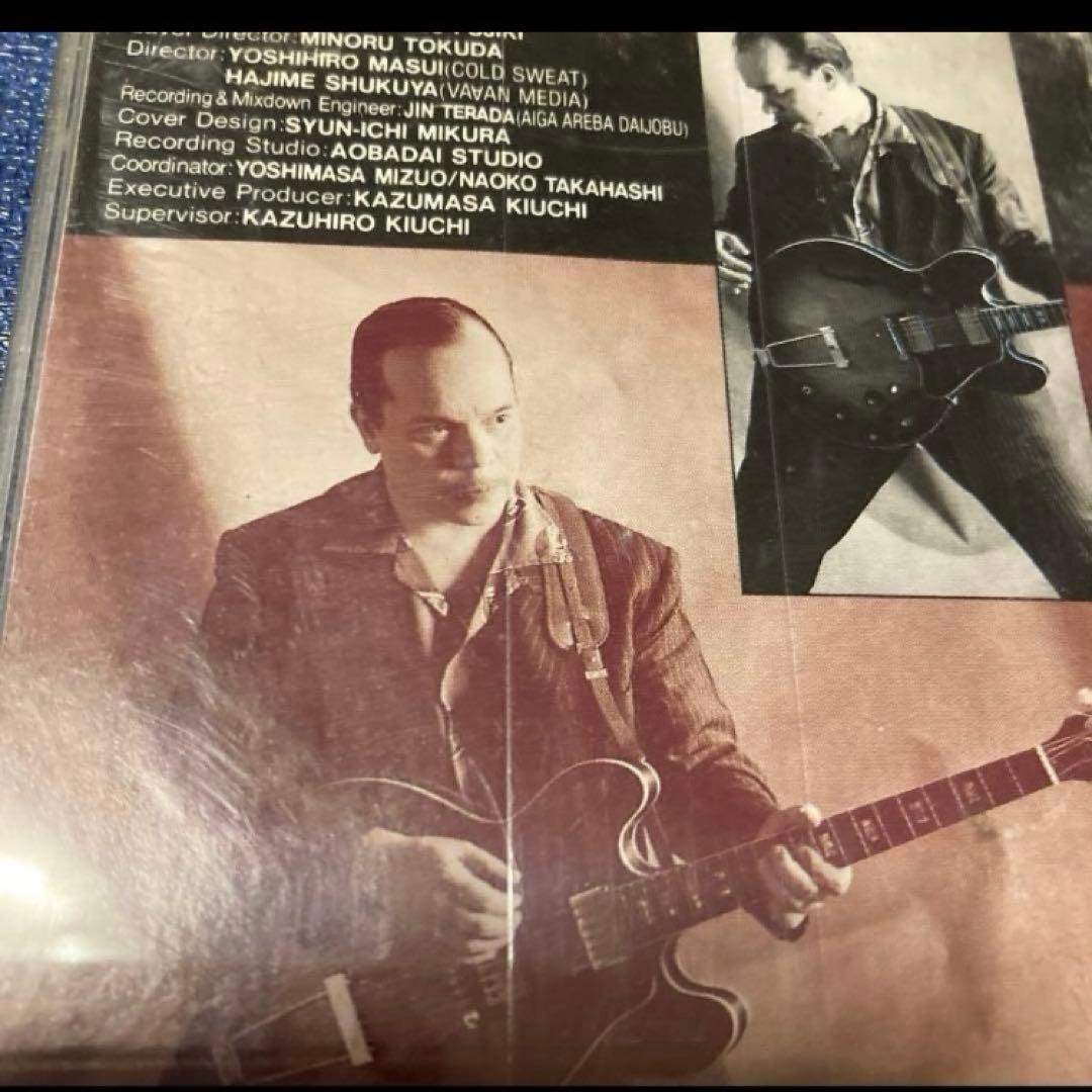 ジェームス藤木　クールス　ダンスダンスダンス　8センチ8cmシングル 邦楽CD