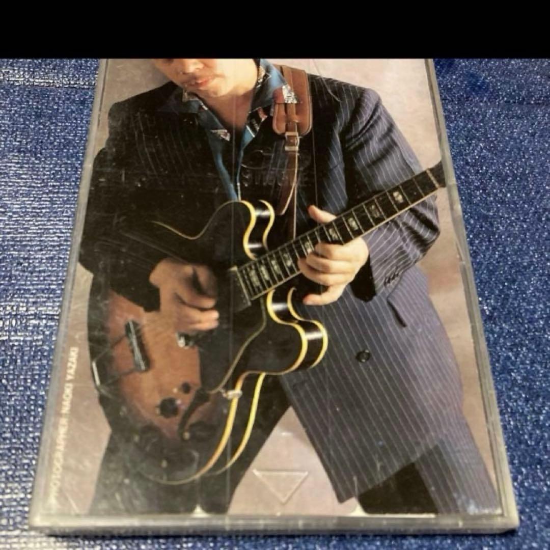 ジェームス藤木　クールス　ダンスダンスダンス　8センチ8cmシングル 邦楽CD