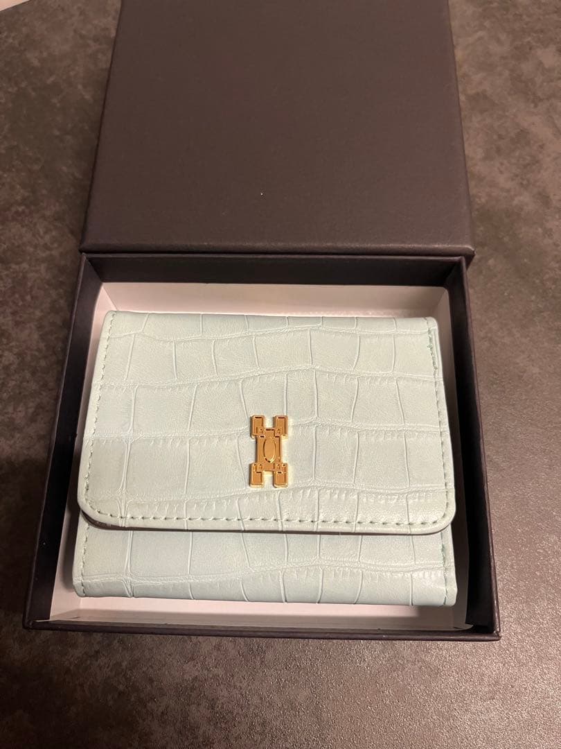 鬼滅の刃　時透無一郎　ムービック　財布