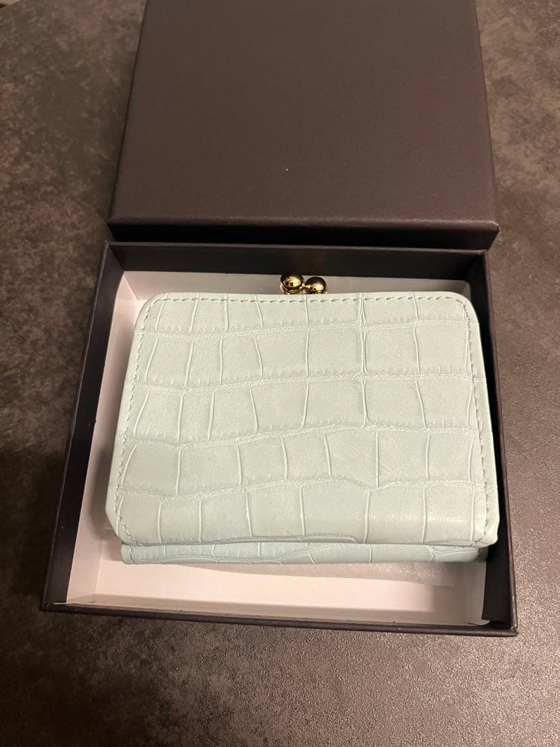 鬼滅の刃　時透無一郎　ムービック　財布