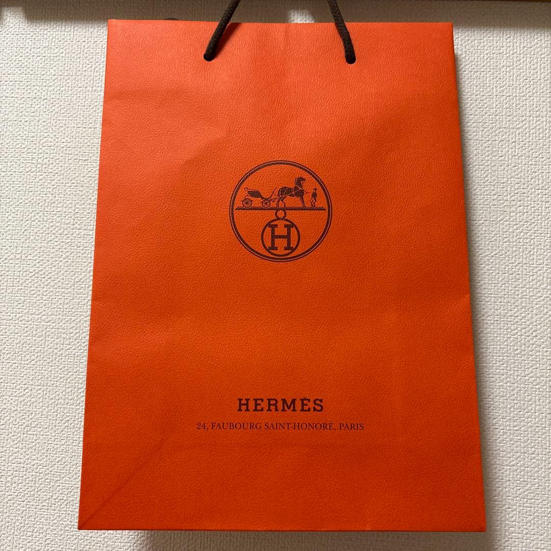 エルメスカシミヤ シルク ストール