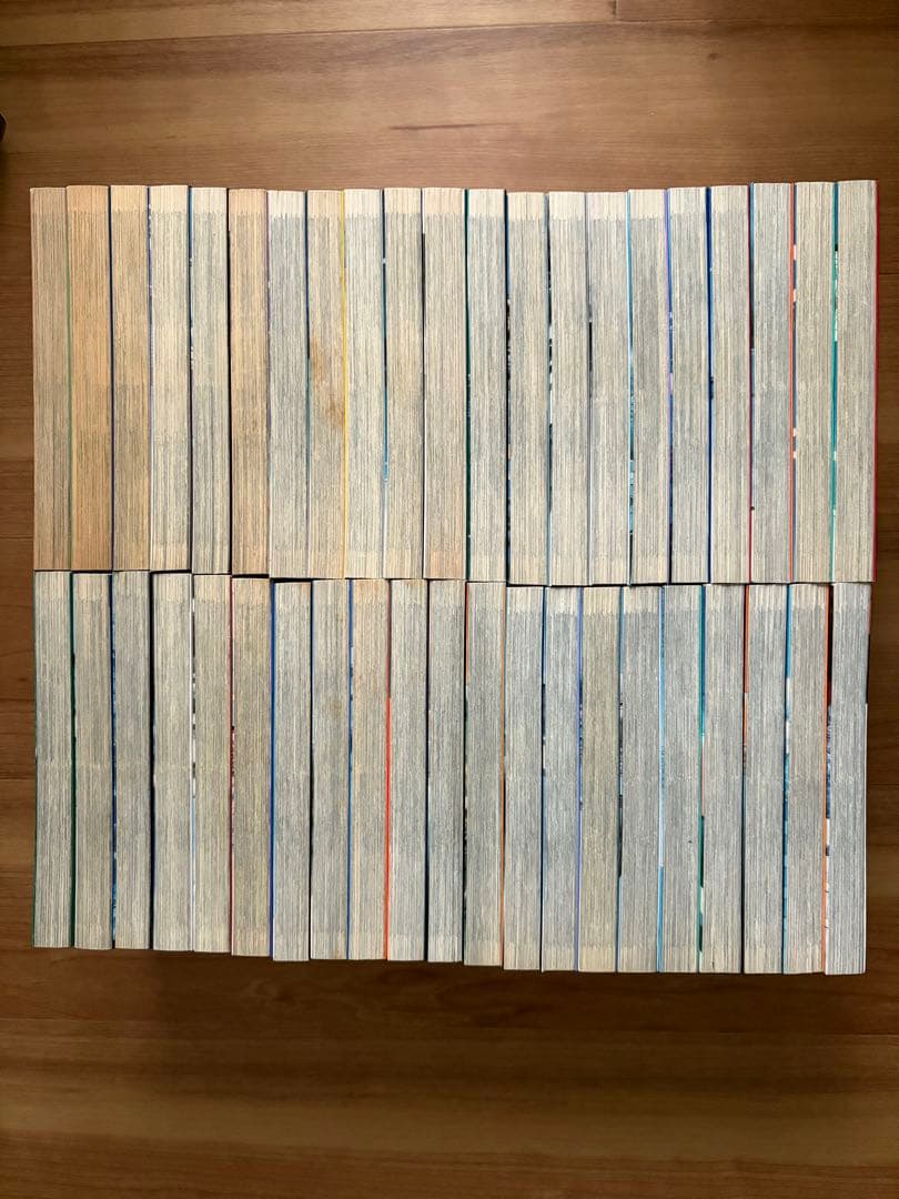 1巻以外全巻初版　湾岸ミッドナイト　1〜42巻　全巻セット　湾岸MIDNIGHT