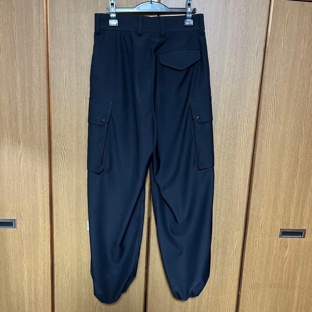 theRERACS FRENCH ARMY カーゴパンツ 46