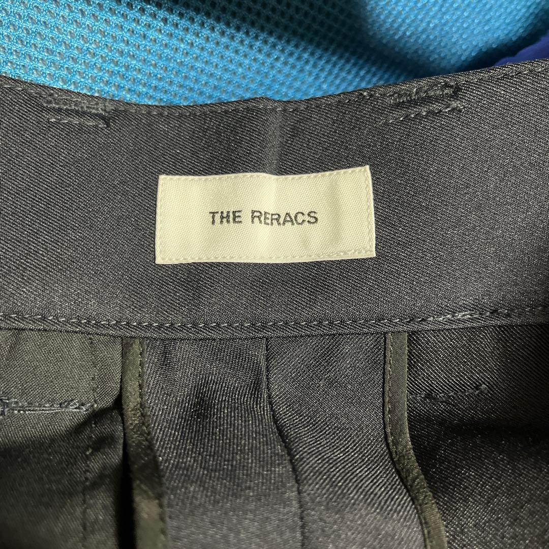 theRERACS FRENCH ARMY カーゴパンツ 46