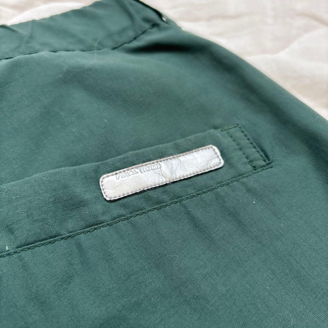 final  ファイナルホーム　変形パンツ