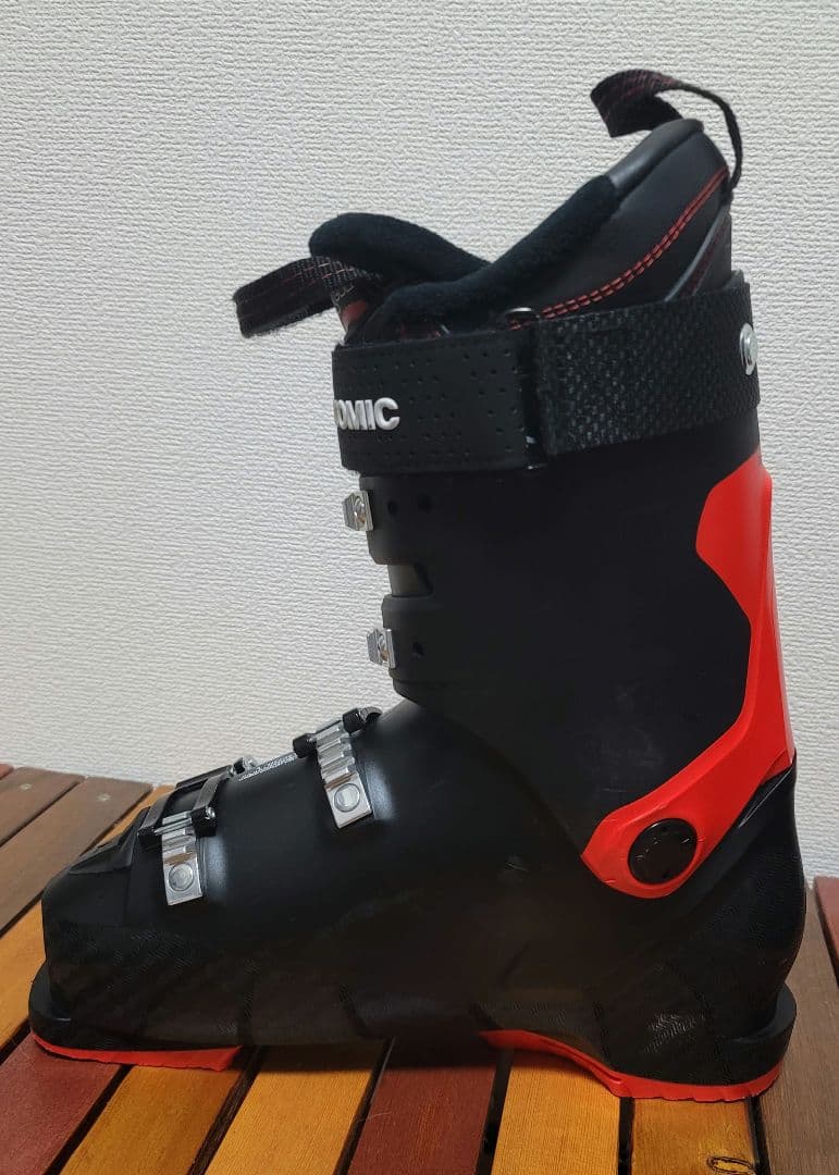 【再】ATOMIC アトミック HAWX PRIME 100 ホークスプライム