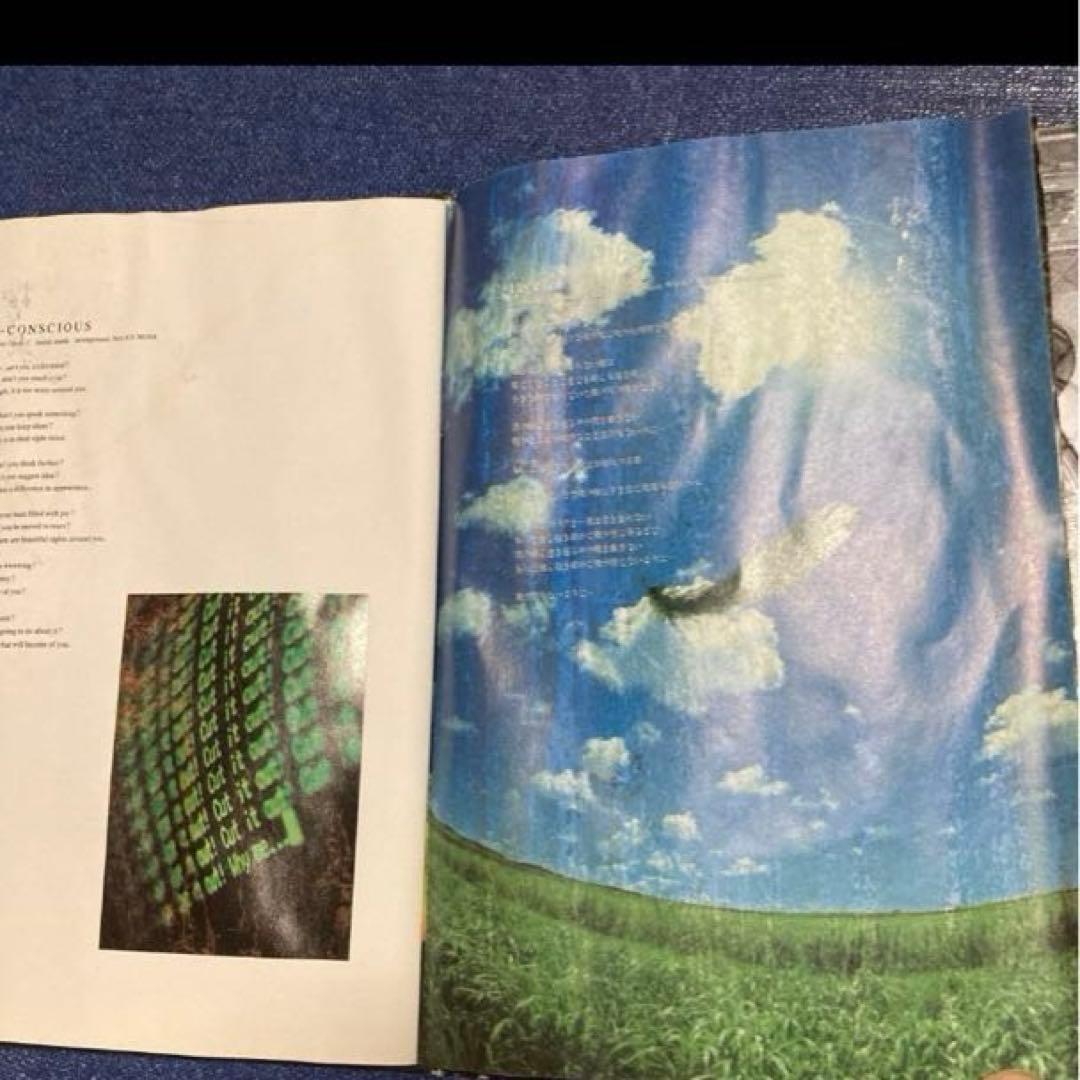 MALICE MIZER マリスミゼル　.メルヴェイユ 初回 ガクト　GACKT