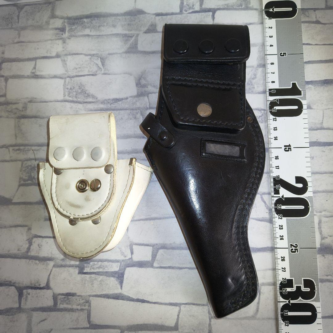 まっちゃん ホルスターセット