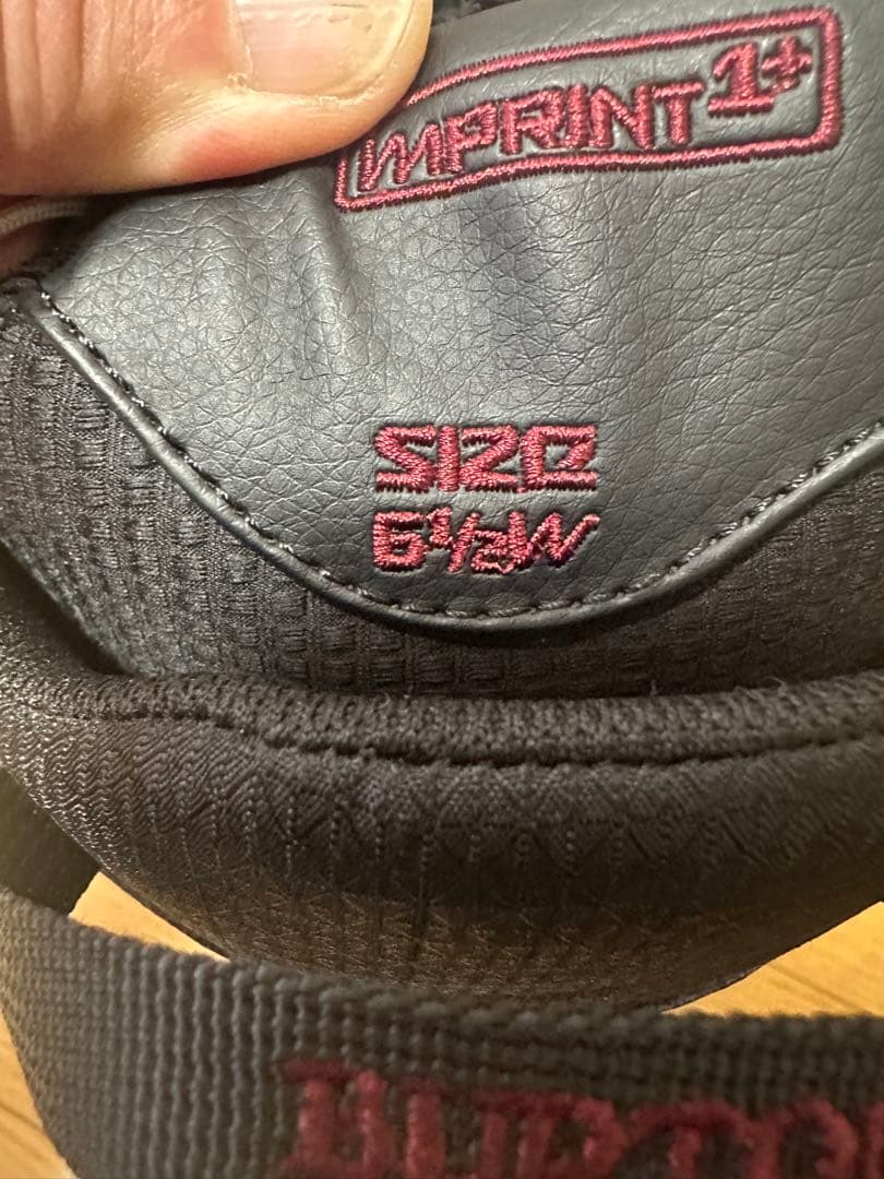 レディーススノーボード3点セット 板、バイン、ブーツ