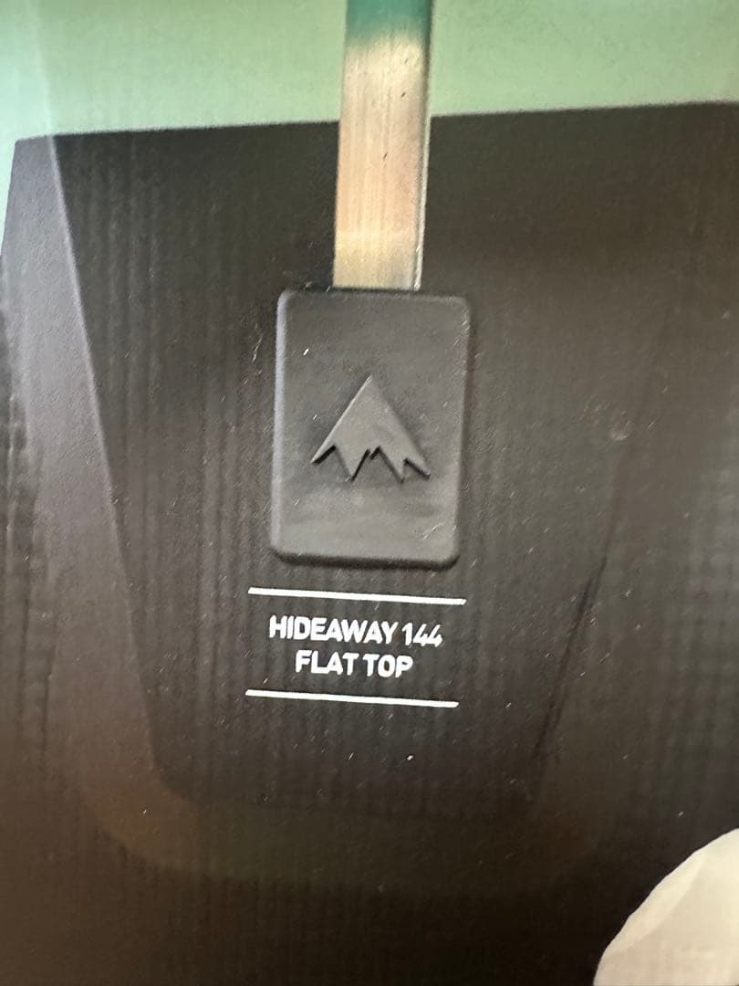 レディーススノーボード3点セット 板、バイン、ブーツ