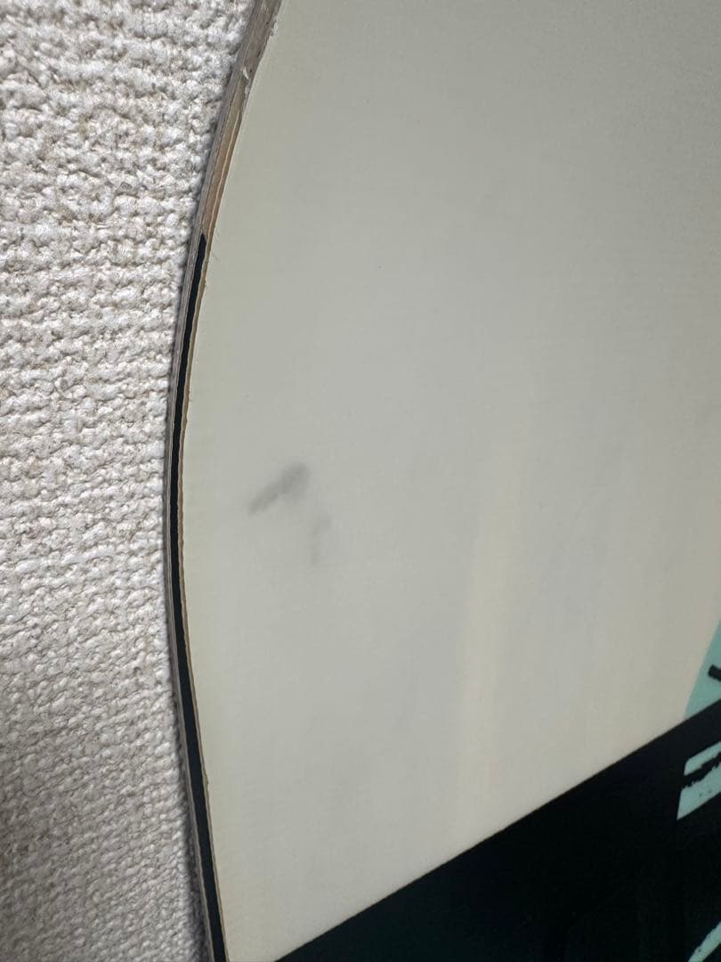 レディーススノーボード3点セット 板、バイン、ブーツ