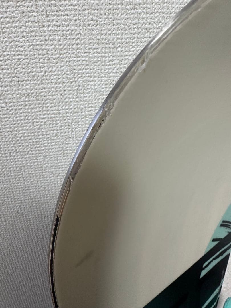 レディーススノーボード3点セット 板、バイン、ブーツ