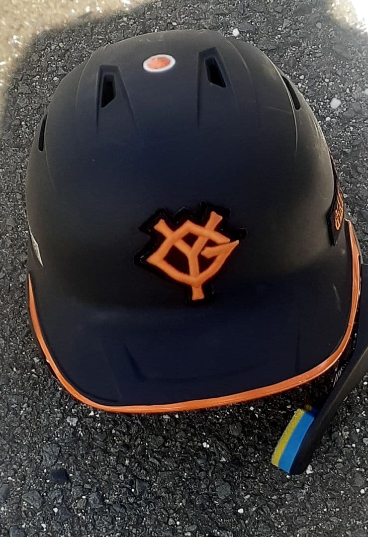 ローリングス　ヘルメット硬式