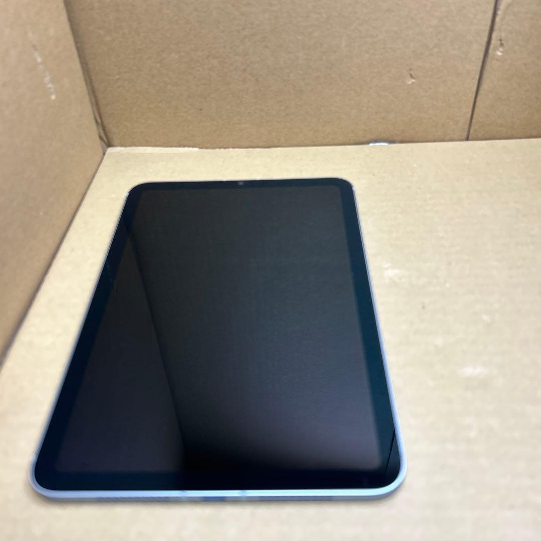 Apple iPad mini(A17 Pro) WIFI+セルラー　128GB