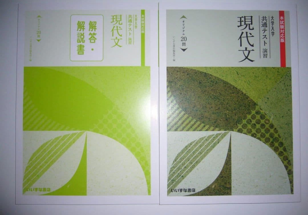 漢文 総演習　発展編　別冊解答集 解説書 句形・語彙ノート 付属　いいずな書