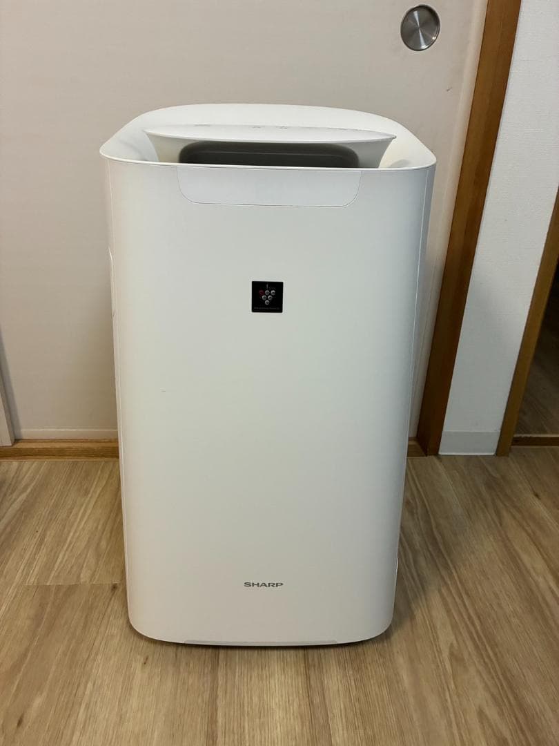 SHARP シャープ 加湿空気清浄機　KI-LS70 2021年製