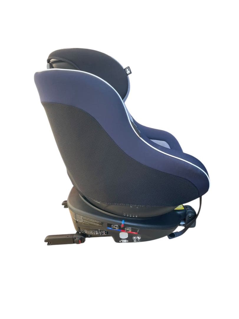 Joie チャイルドシート アーク360° ネイビー