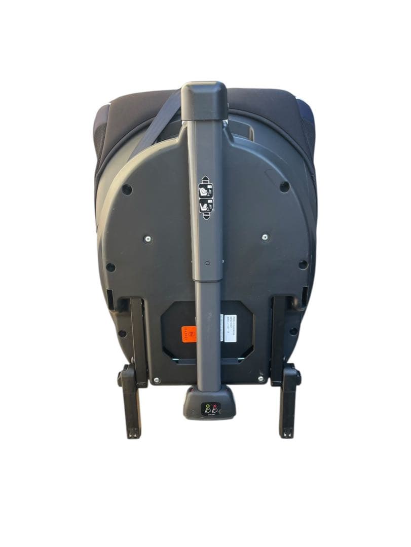 Joie チャイルドシート アーク360° ネイビー