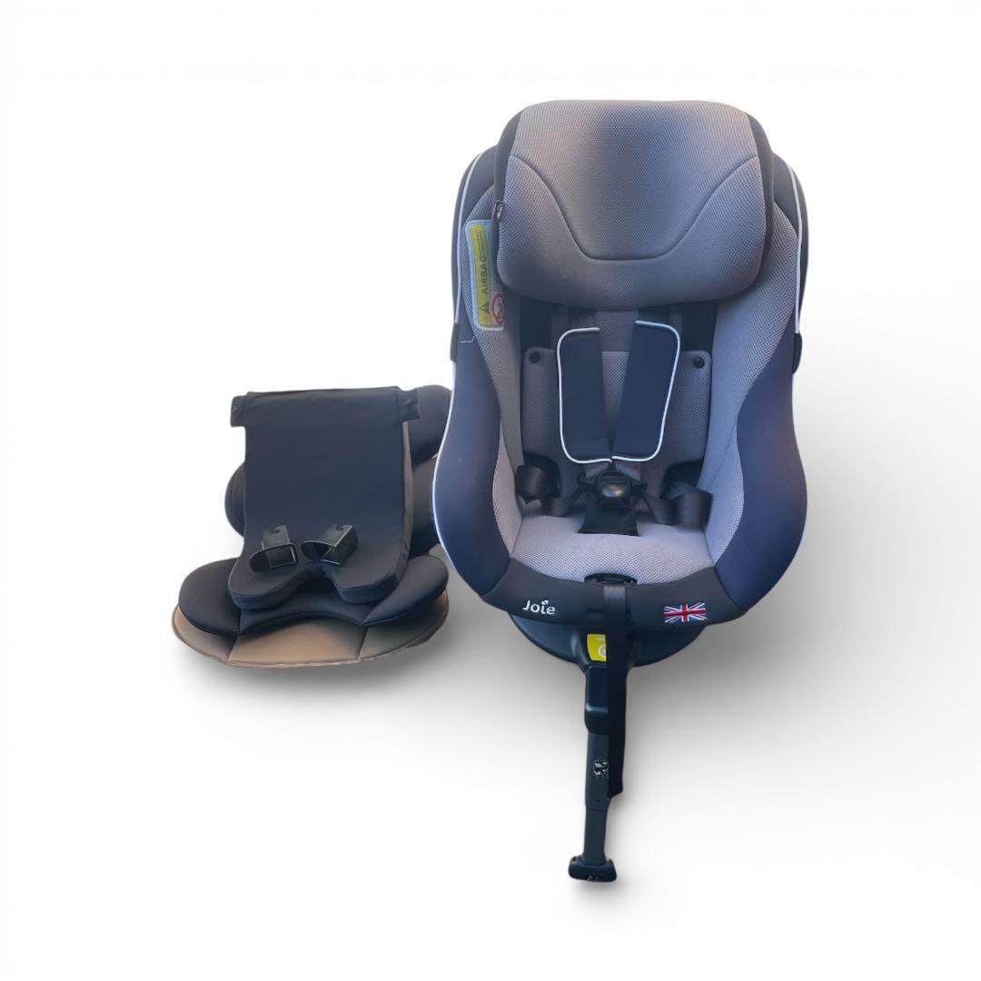 Joie チャイルドシート アーク360° ネイビー