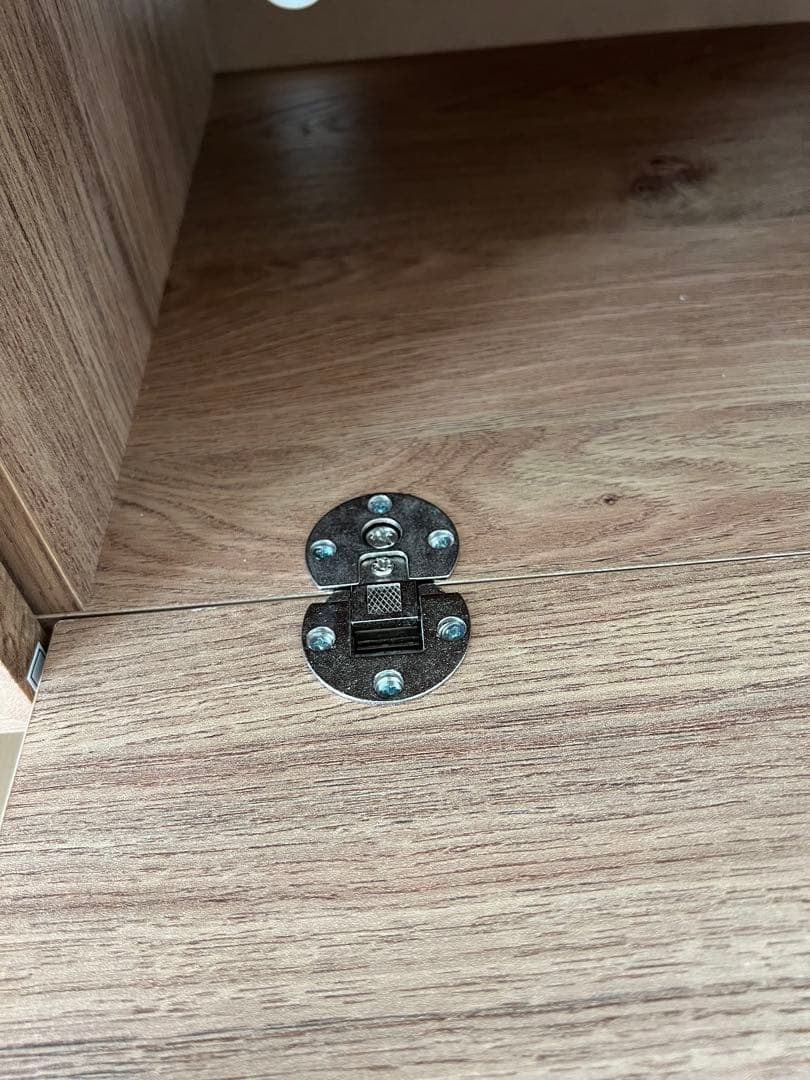 ⬛️送料込み⬛️ロウヤ　ラタン　テレビボード　140cm 説明書付