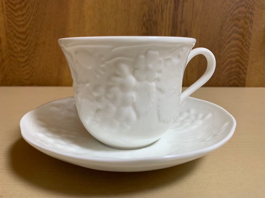 【完全未使用品】 黒壺  / ストロベリー＆バイン 食器セット