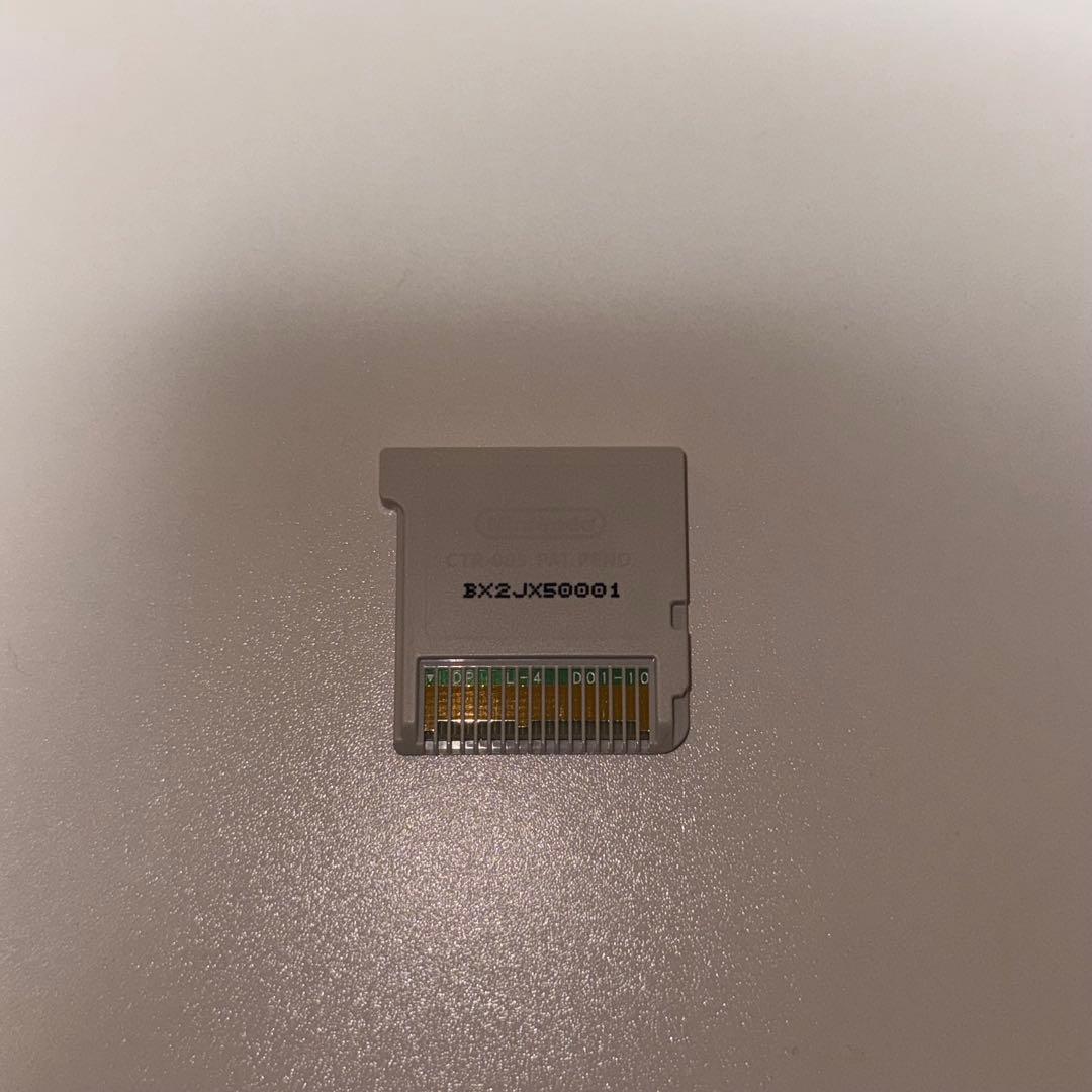 【希少】3DS PROJECT X ZONE 2 プロジェクトクロスゾーン2