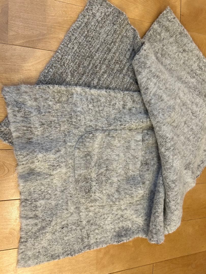 ナインテイラー　ストール